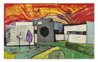 Martin Kippenberger - Untitled