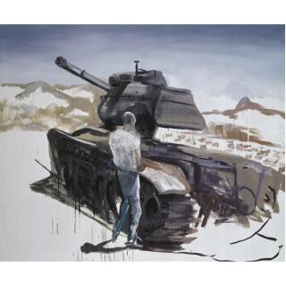 Martin Kippenberger - Untitled