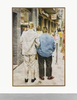 Martin Kippenberger - Untitled