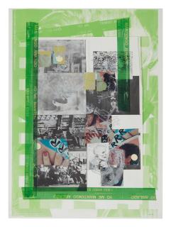 Martin Kippenberger - Untitled