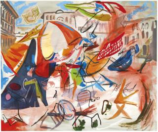 Martin Kippenberger - Untitled