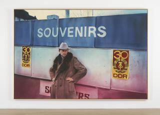 Martin Kippenberger - Untitled