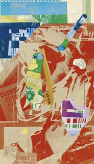 Martin Kippenberger - Untitled