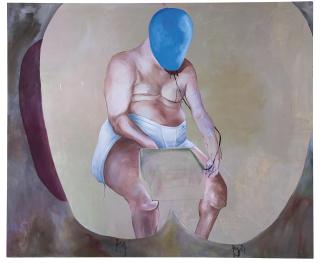 Martin Kippenberger - Untitled