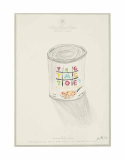 Martin Kippenberger - Untitled