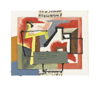 Martin Kippenberger - Untitled