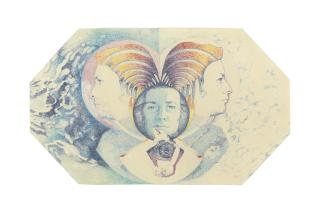 Martin Kippenberger - Untitled