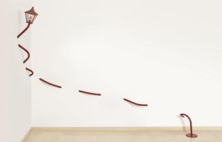 Martin Kippenberger - Untitled