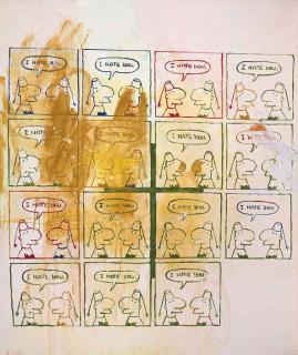 Martin Kippenberger - Untitled