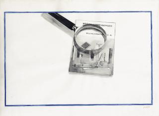 Martin Kippenberger - Untitled