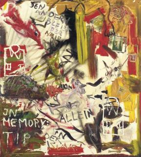 Martin Kippenberger - Untitled