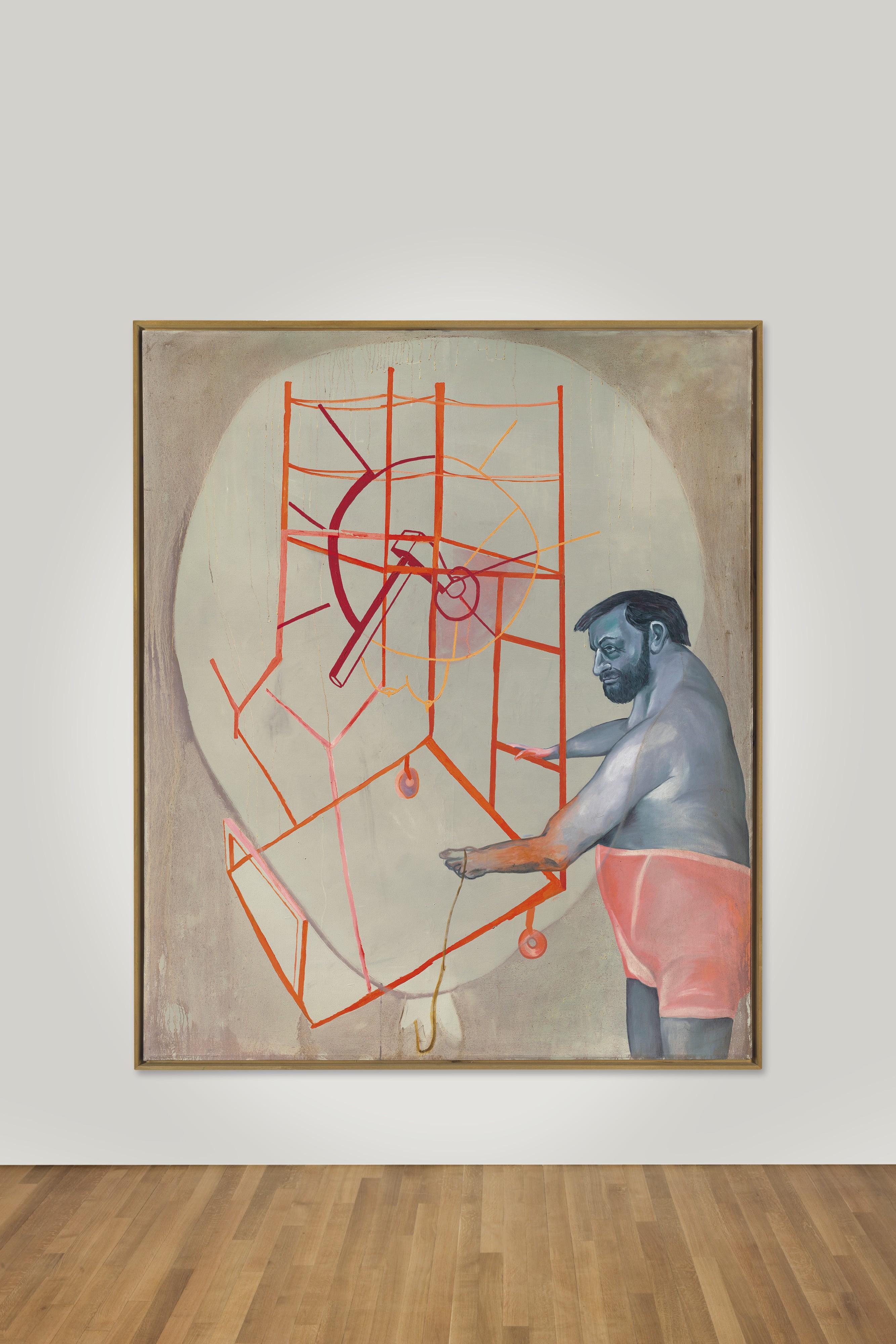 Martin Kippenberger - Untitled