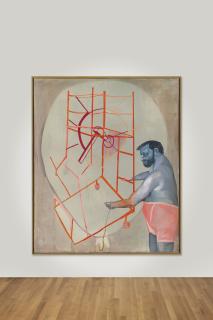 Martin Kippenberger - Untitled