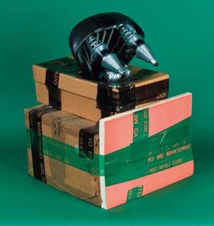 Martin Kippenberger - Untitled