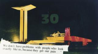 Martin Kippenberger - We Don\'T Have Problems... 30