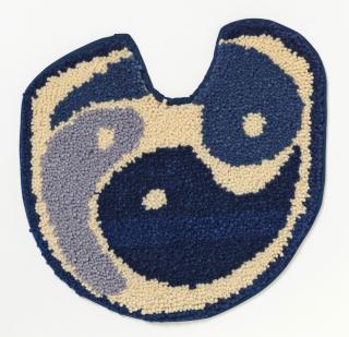 Martin Kippenberger - Ying und Yang (Capitain & Grässlin 35)