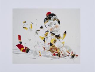 Martin Klimas - Ohne Titel.