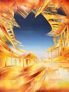 Martin Kobe - Ohne Titel