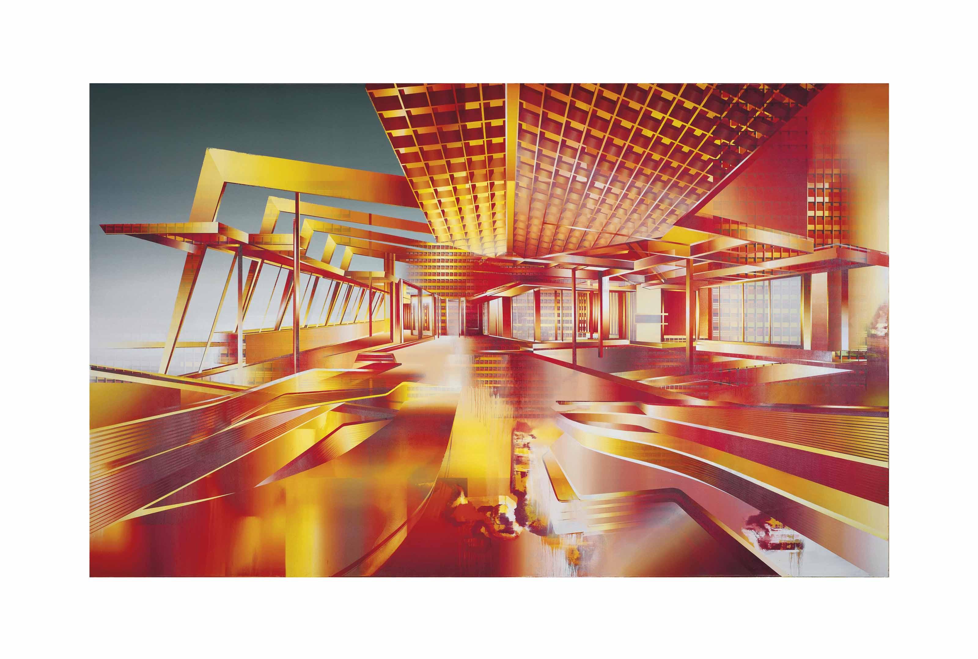 Martin Kobe - Rudera