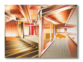 Martin Kobe - Untitled