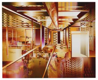 Martin Kobe - Untitled