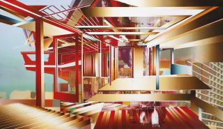 Martin Kobe - Untitled