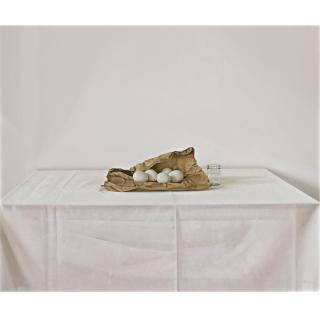 Martín La Rosa - De La Serie: Lo Profundo Es El Aire