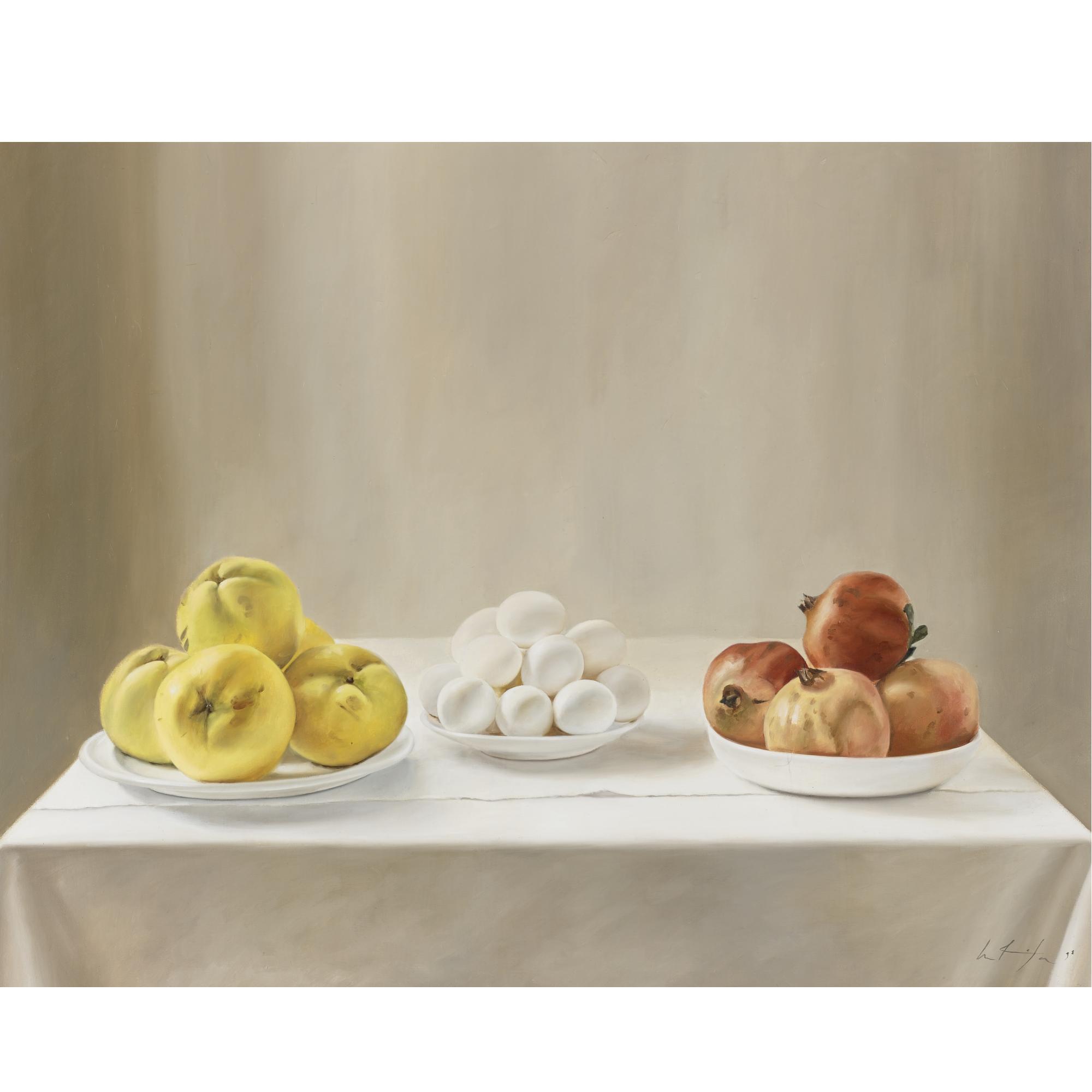 Martín La Rosa - Del Cielo Y De La Tierra