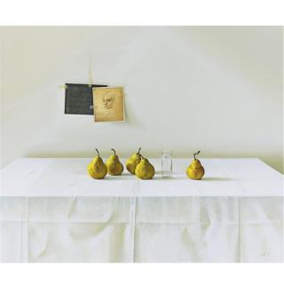 Martín La Rosa - Lo Que Queda Del Tiempo