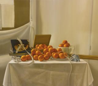 Martín La Rosa - Lo Que Queda Del Tiempo