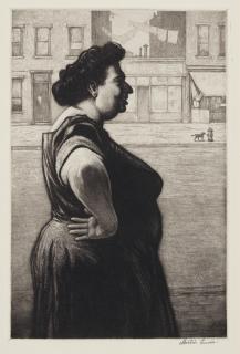 Martin Lewis - Boss of the Block