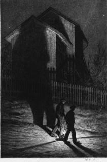 Martin Lewis - Ha\'nted (M. 100)