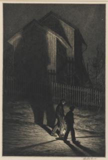 Martin Lewis - Ha\'Nted (Mcc. 100)