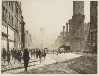 Martin Lewis - Quarter Of Nine, Saturday\'S Children (Mcc. 78)