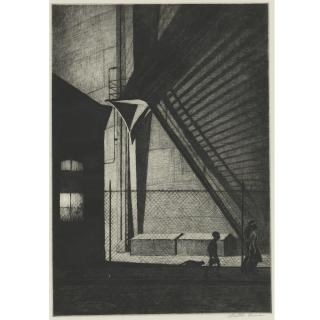 Martin Lewis - Shadow Magic (Mcc. 126)