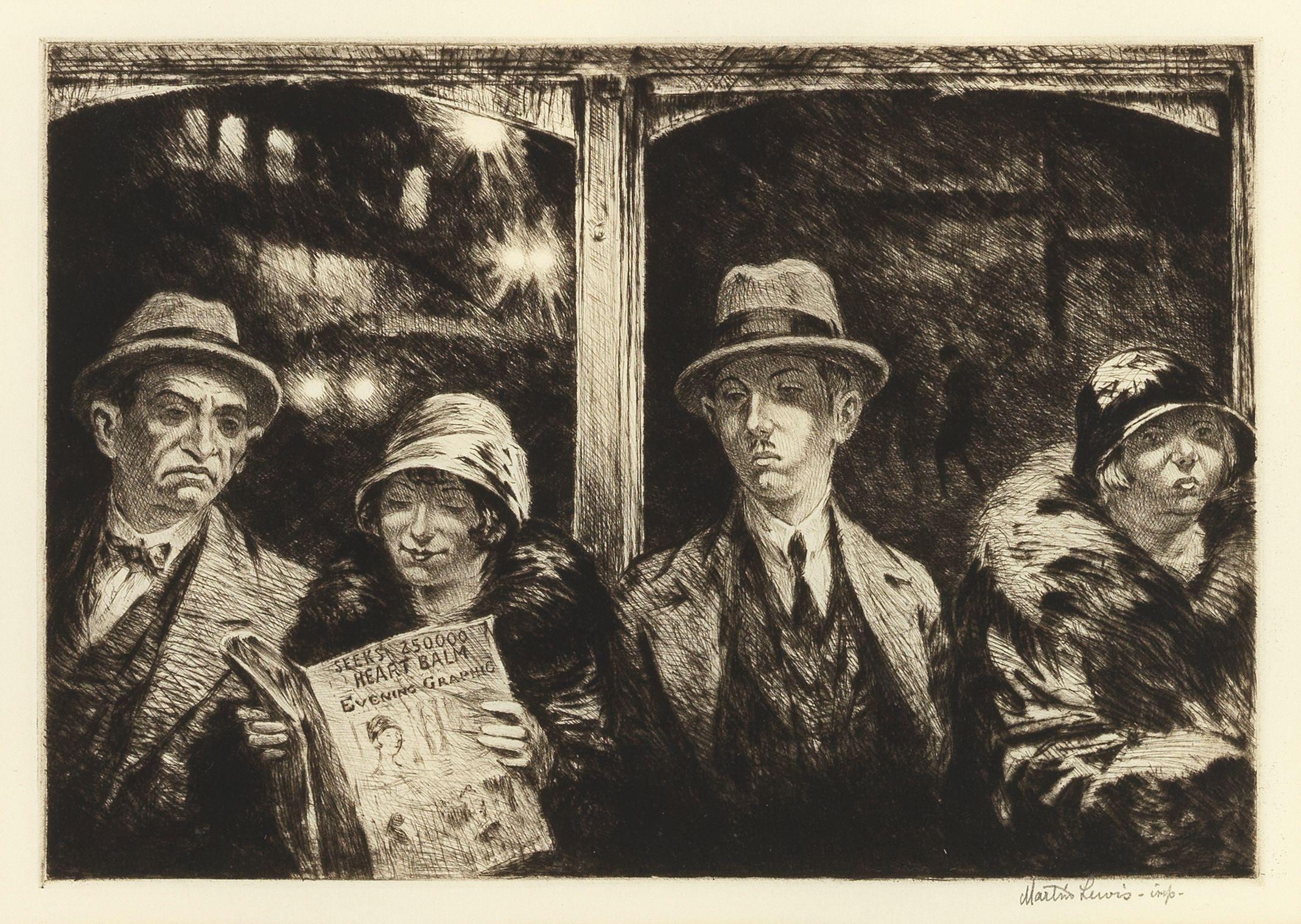 Martin Lewis - Tabloid Readers