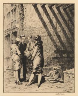 Martin Lewis - The Boyfriends