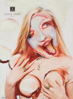 Martin Lütke - Jette.