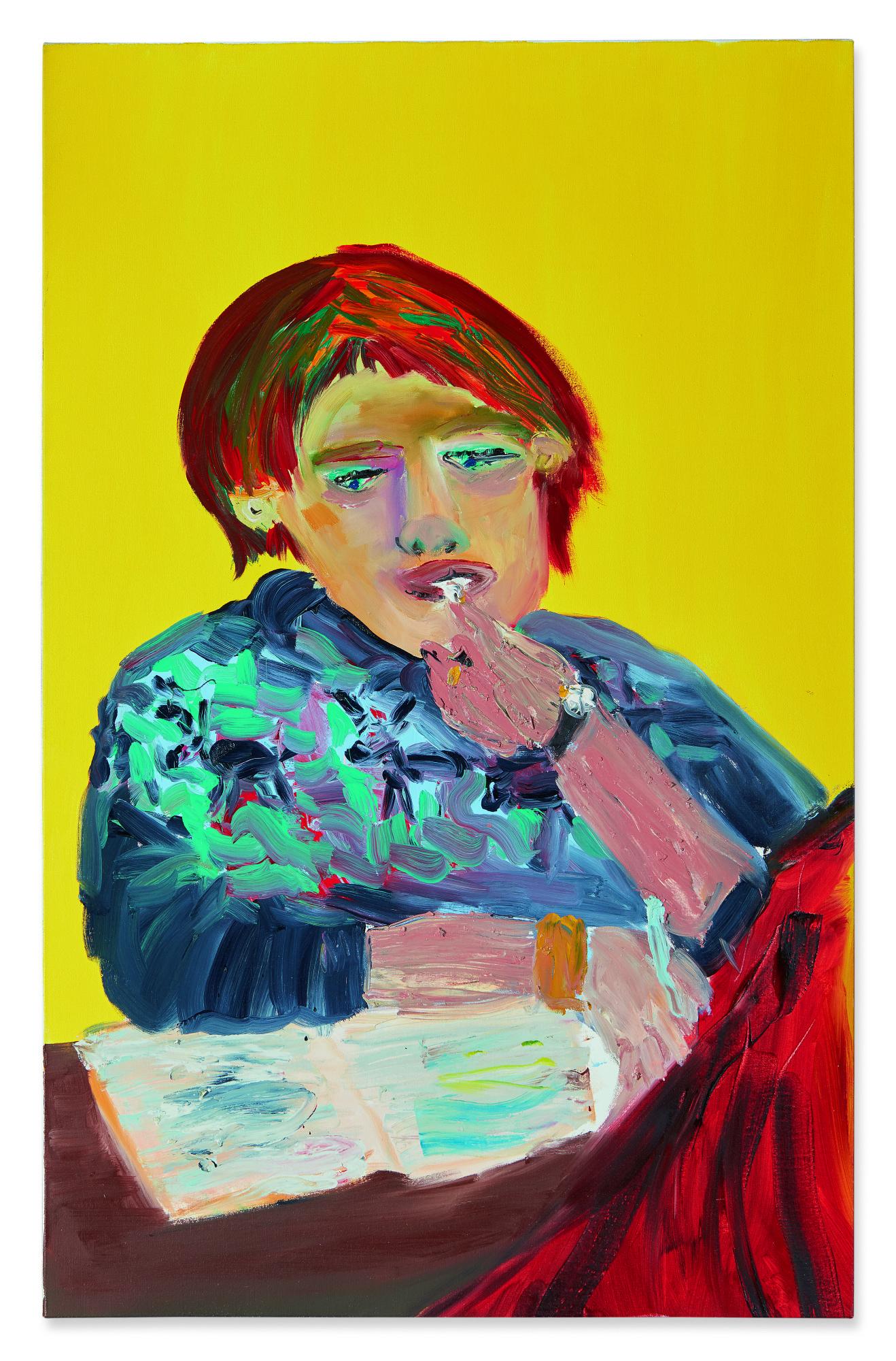 Martin Maloney - Daydreamer