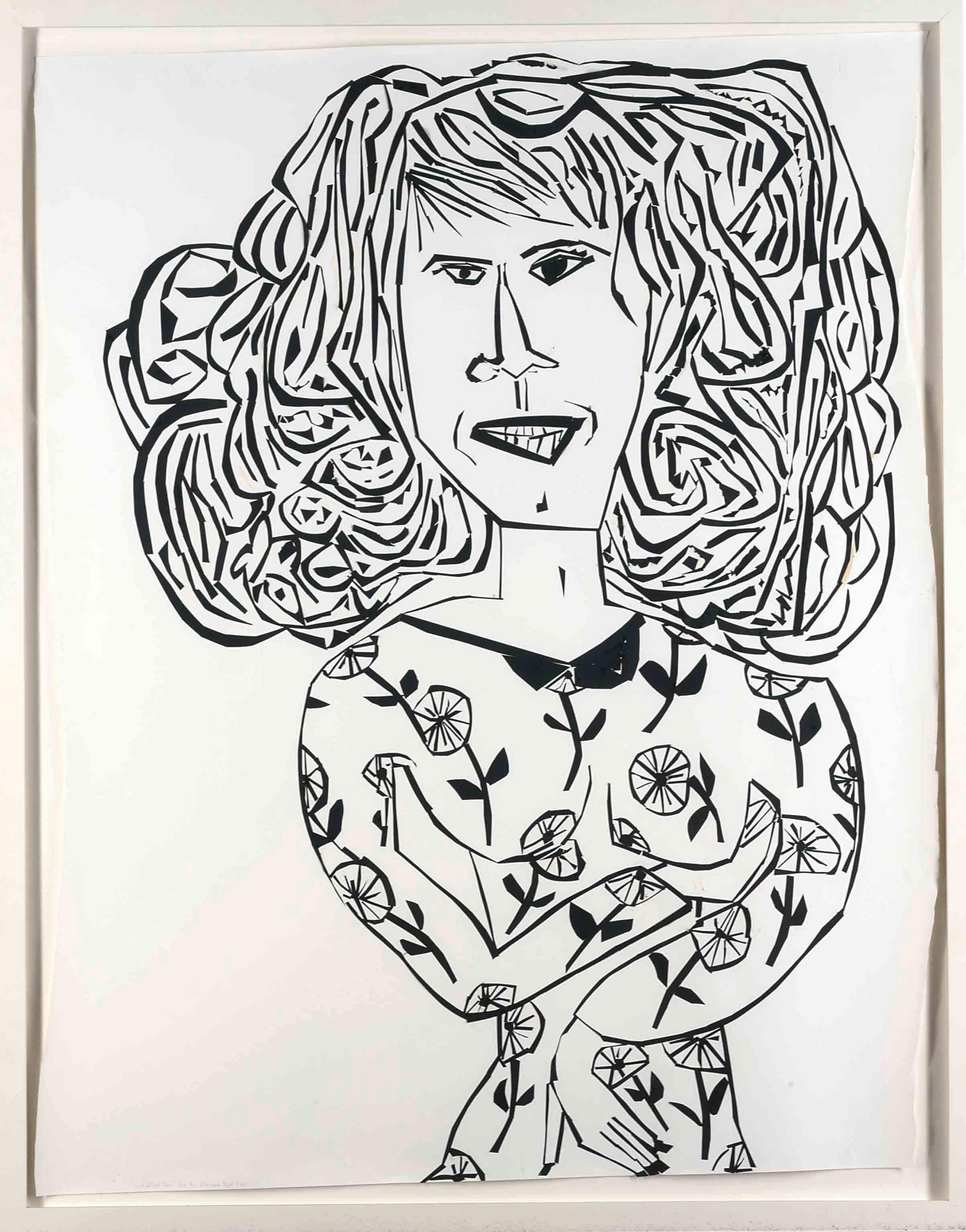 Martin Maloney - Girl About Town