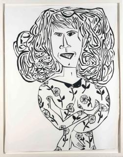 Martin Maloney - Girl About Town