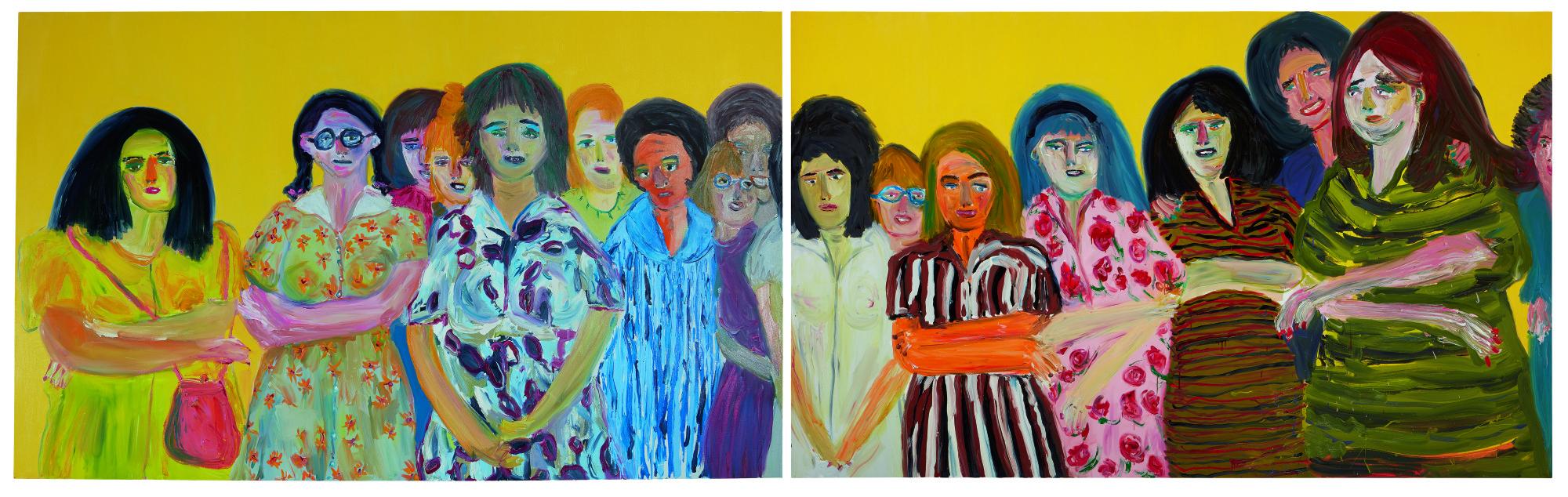 Martin Maloney - Industrial Relations