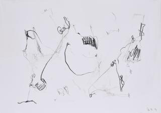 Martin Matschinsky - Ohne Titel.