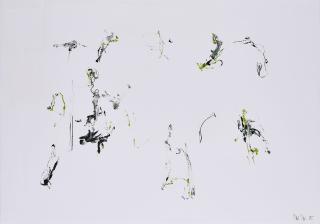 Martin Matschinsky - Ohne Titel.