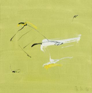 Martin Matschinsky - Ohne Titel.