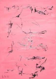 Martin Matschinsky - Ohne Titel.