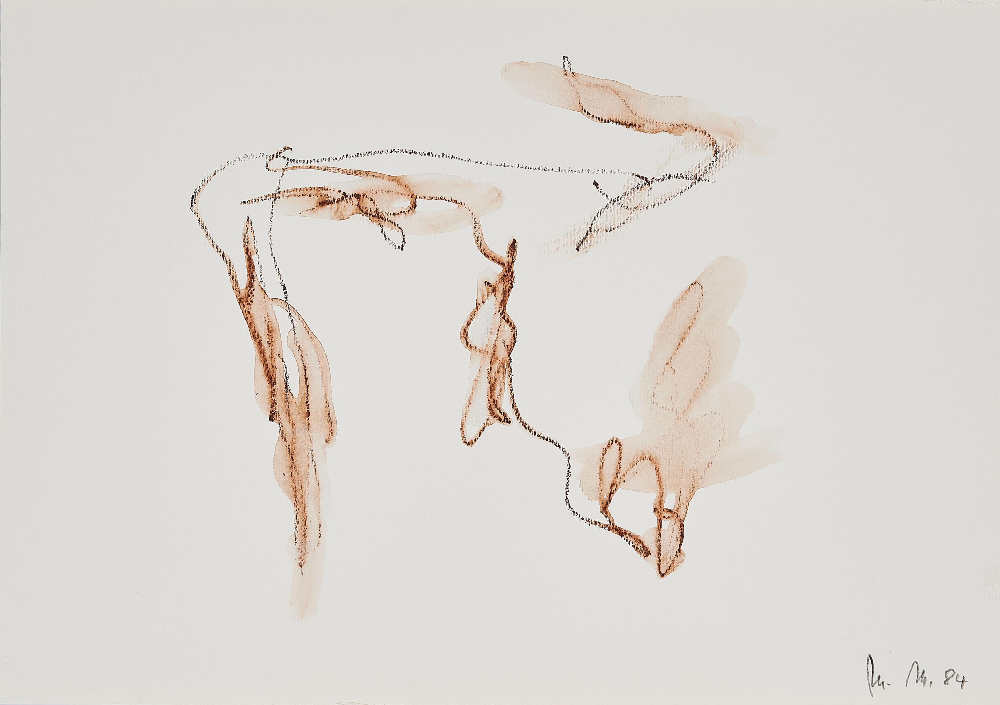 Martin Matschinsky - Ohne Titel.