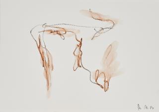 Martin Matschinsky - Ohne Titel.