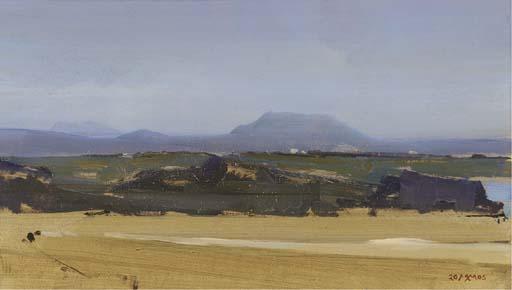Martin Mooney - Near Louisburgh, Co. Mayo