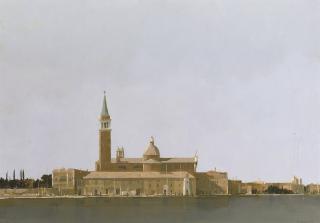Martin Mooney - Santa Maria Maggiore, Venice